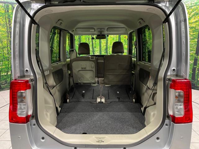 タント ＸリミテッドＳＡＩＩＩ　４ＷＤ　禁煙車　衝突軽減　純正ナビ　両側電動ドア　全周囲カメラ　Ｂｌｕｅｔｏｏｔｈ　ＥＴＣ　ドラレコ　クリアランスソナー　ＬＥＤヘッドライト　オートライト　オートエアコン　オートハイビーム（11枚目）