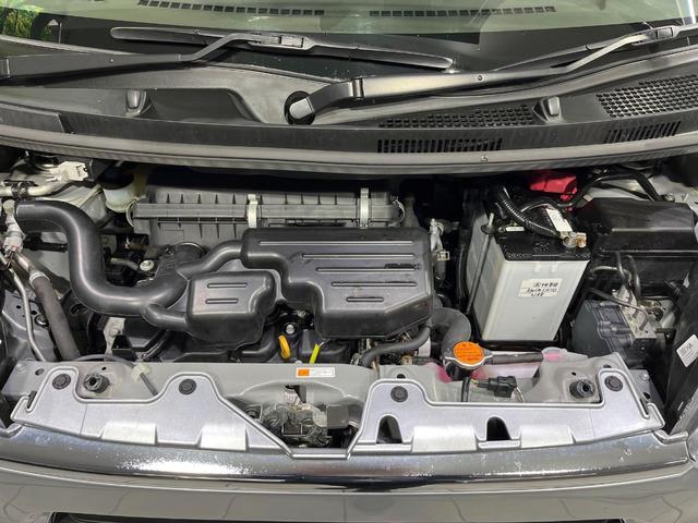 タント ＸリミテッドＳＡＩＩＩ　４ＷＤ　禁煙車　衝突軽減　純正ナビ　両側電動ドア　全周囲カメラ　Ｂｌｕｅｔｏｏｔｈ　ＥＴＣ　ドラレコ　クリアランスソナー　ＬＥＤヘッドライト　オートライト　オートエアコン　オートハイビーム（19枚目）