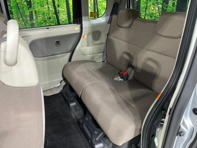 タント ＸリミテッドＳＡＩＩＩ　４ＷＤ　禁煙車　衝突軽減　純正ナビ　両側電動ドア　全周囲カメラ　Ｂｌｕｅｔｏｏｔｈ　ＥＴＣ　ドラレコ　クリアランスソナー　ＬＥＤヘッドライト　オートライト　オートエアコン　オートハイビーム（26枚目）