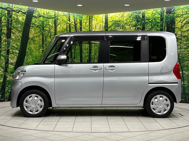タント ＸリミテッドＳＡＩＩＩ　４ＷＤ　禁煙車　衝突軽減　純正ナビ　両側電動ドア　全周囲カメラ　Ｂｌｕｅｔｏｏｔｈ　ＥＴＣ　ドラレコ　クリアランスソナー　ＬＥＤヘッドライト　オートライト　オートエアコン　オートハイビーム（28枚目）
