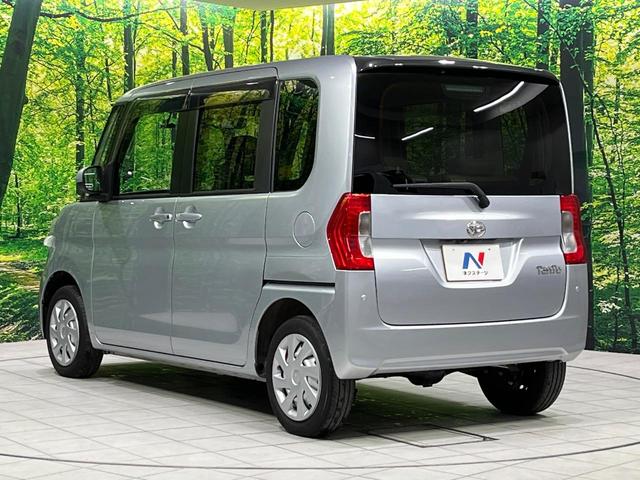 タント ＸリミテッドＳＡＩＩＩ　４ＷＤ　禁煙車　衝突軽減　純正ナビ　両側電動ドア　全周囲カメラ　Ｂｌｕｅｔｏｏｔｈ　ＥＴＣ　ドラレコ　クリアランスソナー　ＬＥＤヘッドライト　オートライト　オートエアコン　オートハイビーム（29枚目）