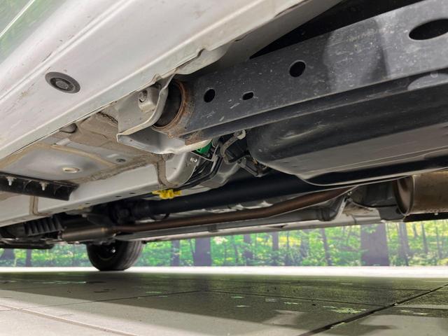 タント ＸリミテッドＳＡＩＩＩ　４ＷＤ　禁煙車　衝突軽減　純正ナビ　両側電動ドア　全周囲カメラ　Ｂｌｕｅｔｏｏｔｈ　ＥＴＣ　ドラレコ　クリアランスソナー　ＬＥＤヘッドライト　オートライト　オートエアコン　オートハイビーム（33枚目）