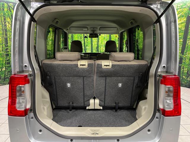 タント ＸリミテッドＳＡＩＩＩ　４ＷＤ　禁煙車　衝突軽減　純正ナビ　両側電動ドア　全周囲カメラ　Ｂｌｕｅｔｏｏｔｈ　ＥＴＣ　ドラレコ　クリアランスソナー　ＬＥＤヘッドライト　オートライト　オートエアコン　オートハイビーム（35枚目）