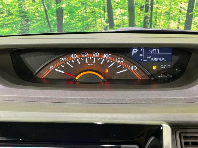 タント ＸリミテッドＳＡＩＩＩ　４ＷＤ　禁煙車　衝突軽減　純正ナビ　両側電動ドア　全周囲カメラ　Ｂｌｕｅｔｏｏｔｈ　ＥＴＣ　ドラレコ　クリアランスソナー　ＬＥＤヘッドライト　オートライト　オートエアコン　オートハイビーム（56枚目）