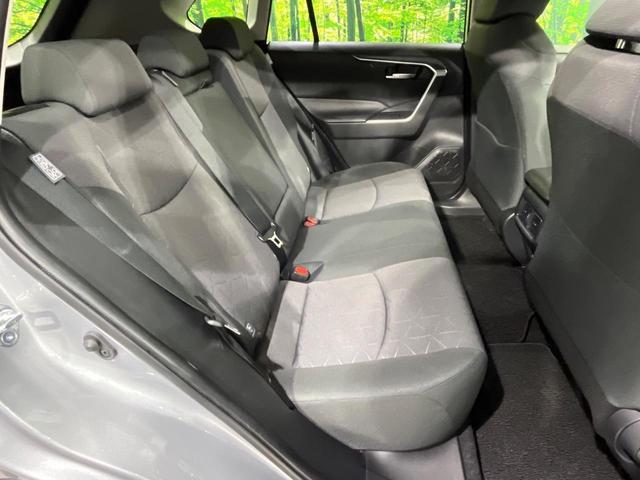 RAV4 X 4WD 禁煙車 衝突軽減 9型ナビ 寒冷地仕様 レーダークルーズ オートマチックハイビーム デュアルエアコン LEDヘッド オートブレーキホールド HDMI オートライト スマートキー(9枚目)