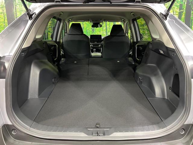 RAV4 X 4WD 禁煙車 衝突軽減 9型ナビ 寒冷地仕様 レーダークルーズ オートマチックハイビーム デュアルエアコン LEDヘッド オートブレーキホールド HDMI オートライト スマートキー(11枚目)