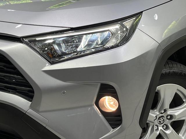 RAV4 X 4WD 禁煙車 衝突軽減 9型ナビ 寒冷地仕様 レーダークルーズ オートマチックハイビーム デュアルエアコン LEDヘッド オートブレーキホールド HDMI オートライト スマートキー(13枚目)