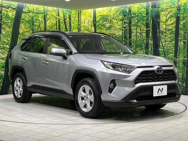RAV4 X 4WD 禁煙車 衝突軽減 9型ナビ 寒冷地仕様 レーダークルーズ オートマチックハイビーム デュアルエアコン LEDヘッド オートブレーキホールド HDMI オートライト スマートキー(15枚目)