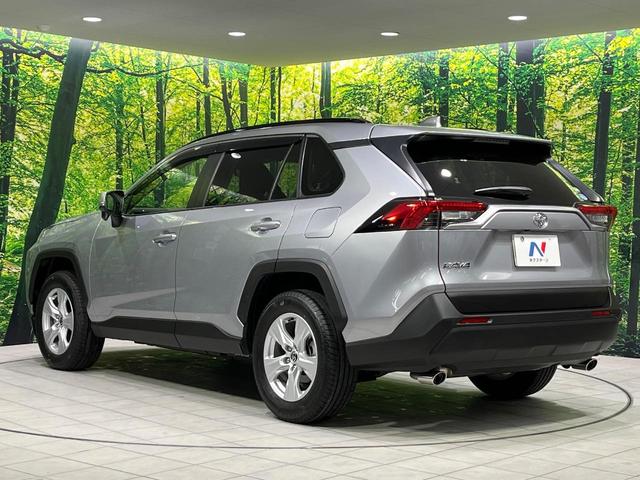RAV4 X 4WD 禁煙車 衝突軽減 9型ナビ 寒冷地仕様 レーダークルーズ オートマチックハイビーム デュアルエアコン LEDヘッド オートブレーキホールド HDMI オートライト スマートキー(23枚目)