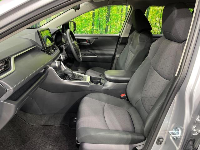 RAV4 X 4WD 禁煙車 衝突軽減 9型ナビ 寒冷地仕様 レーダークルーズ オートマチックハイビーム デュアルエアコン LEDヘッド オートブレーキホールド HDMI オートライト スマートキー(30枚目)