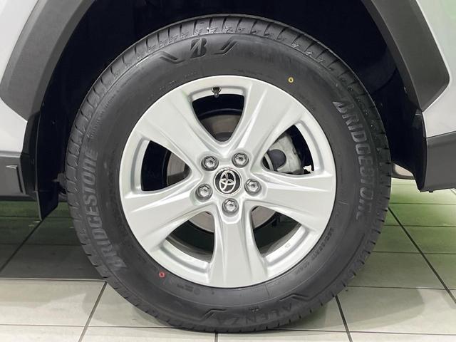 RAV4 X 4WD 禁煙車 衝突軽減 9型ナビ 寒冷地仕様 レーダークルーズ オートマチックハイビーム デュアルエアコン LEDヘッド オートブレーキホールド HDMI オートライト スマートキー(31枚目)