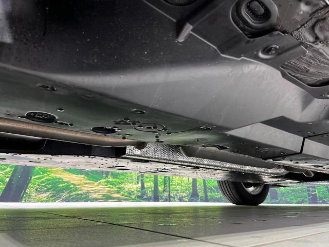 RAV4 X 4WD 禁煙車 衝突軽減 9型ナビ 寒冷地仕様 レーダークルーズ オートマチックハイビーム デュアルエアコン LEDヘッド オートブレーキホールド HDMI オートライト スマートキー(35枚目)