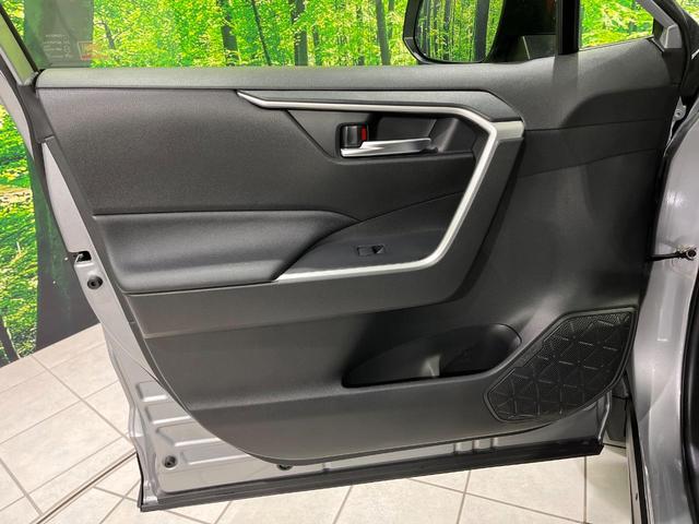 RAV4 X 4WD 禁煙車 衝突軽減 9型ナビ 寒冷地仕様 レーダークルーズ オートマチックハイビーム デュアルエアコン LEDヘッド オートブレーキホールド HDMI オートライト スマートキー(36枚目)
