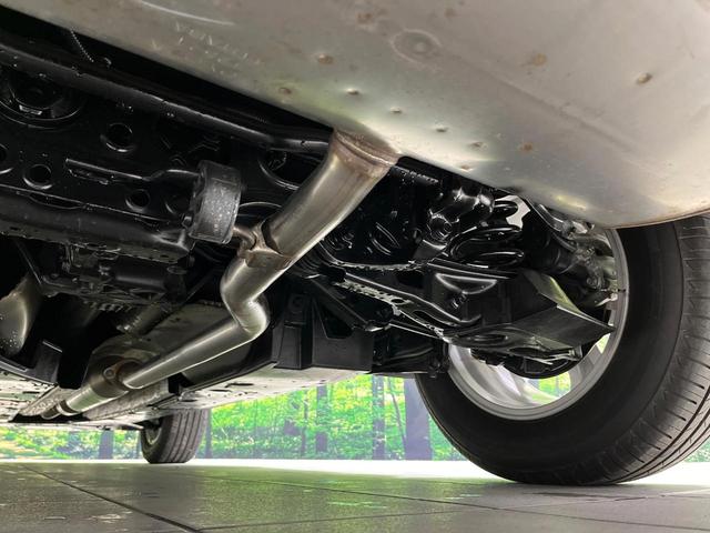 RAV4 X 4WD 禁煙車 衝突軽減 9型ナビ 寒冷地仕様 レーダークルーズ オートマチックハイビーム デュアルエアコン LEDヘッド オートブレーキホールド HDMI オートライト スマートキー(38枚目)