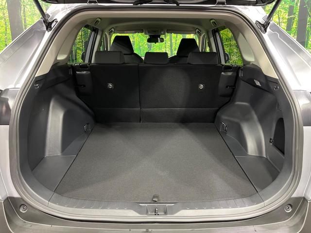 RAV4 X 4WD 禁煙車 衝突軽減 9型ナビ 寒冷地仕様 レーダークルーズ オートマチックハイビーム デュアルエアコン LEDヘッド オートブレーキホールド HDMI オートライト スマートキー(40枚目)