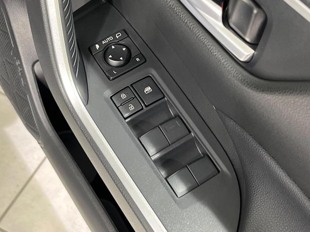 RAV4 X 4WD 禁煙車 衝突軽減 9型ナビ 寒冷地仕様 レーダークルーズ オートマチックハイビーム デュアルエアコン LEDヘッド オートブレーキホールド HDMI オートライト スマートキー(43枚目)