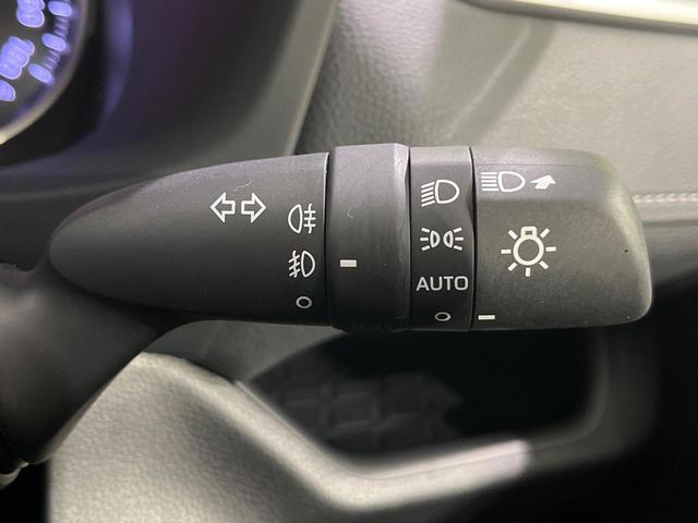 RAV4 X 4WD 禁煙車 衝突軽減 9型ナビ 寒冷地仕様 レーダークルーズ オートマチックハイビーム デュアルエアコン LEDヘッド オートブレーキホールド HDMI オートライト スマートキー(46枚目)