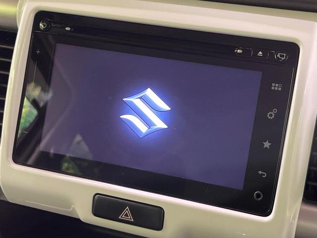 ハスラー X 4WD 禁煙車 衝突軽減 純正ナビ 全周囲カメラ シートヒーター スマートキー ダウンヒルアシスト 車線逸脱防止装置 横滑り防止装置 フルセグ Bluetooth アイドリングトップ パワーウィンドウ(4枚目)