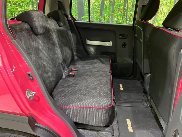 ハスラー X 4WD 禁煙車 衝突軽減 純正ナビ 全周囲カメラ シートヒーター スマートキー ダウンヒルアシスト 車線逸脱防止装置 横滑り防止装置 フルセグ Bluetooth アイドリングトップ パワーウィンドウ(10枚目)