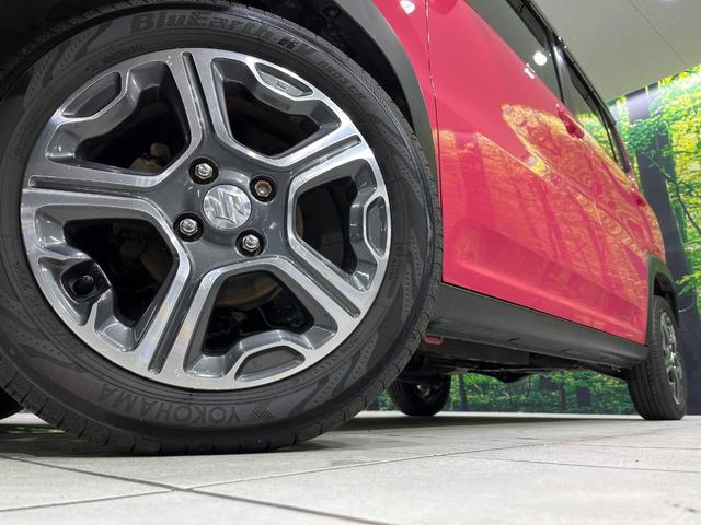 ハスラー X 4WD 禁煙車 衝突軽減 純正ナビ 全周囲カメラ シートヒーター スマートキー ダウンヒルアシスト 車線逸脱防止装置 横滑り防止装置 フルセグ Bluetooth アイドリングトップ パワーウィンドウ(14枚目)