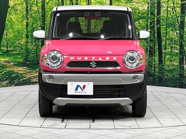 ハスラー X 4WD 禁煙車 衝突軽減 純正ナビ 全周囲カメラ シートヒーター スマートキー ダウンヒルアシスト 車線逸脱防止装置 横滑り防止装置 フルセグ Bluetooth アイドリングトップ パワーウィンドウ(15枚目)