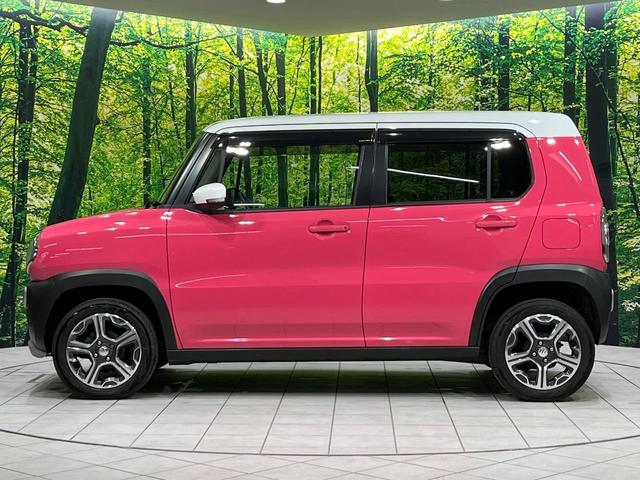 ハスラー X 4WD 禁煙車 衝突軽減 純正ナビ 全周囲カメラ シートヒーター スマートキー ダウンヒルアシスト 車線逸脱防止装置 横滑り防止装置 フルセグ Bluetooth アイドリングトップ パワーウィンドウ(37枚目)