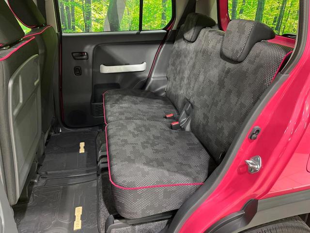 ハスラー X 4WD 禁煙車 衝突軽減 純正ナビ 全周囲カメラ シートヒーター スマートキー ダウンヒルアシスト 車線逸脱防止装置 横滑り防止装置 フルセグ Bluetooth アイドリングトップ パワーウィンドウ(40枚目)