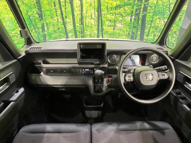 Ｎ－ＢＯＸカスタム ベースグレード　４ＷＤ　届出済未使用車　衝突軽減　両側電動スライドドア　アダプティブクルーズ　ＬＥＤヘッド　前席シートヒーター　クリアランスソナー　レーンキープ　オートハイビーム　電動パーキングブレーキ（2枚目）