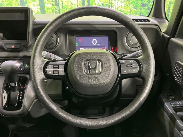 Ｎ－ＢＯＸカスタム ベースグレード　４ＷＤ　届出済未使用車　衝突軽減　両側電動スライドドア　アダプティブクルーズ　ＬＥＤヘッド　前席シートヒーター　クリアランスソナー　レーンキープ　オートハイビーム　電動パーキングブレーキ（12枚目）