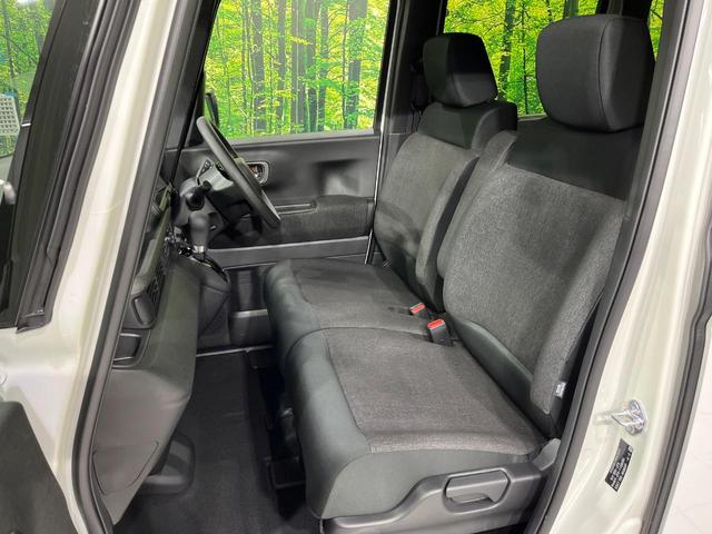 Ｎ－ＢＯＸカスタム ベースグレード　４ＷＤ　届出済未使用車　衝突軽減　両側電動スライドドア　アダプティブクルーズ　ＬＥＤヘッド　前席シートヒーター　クリアランスソナー　レーンキープ　オートハイビーム　電動パーキングブレーキ（31枚目）