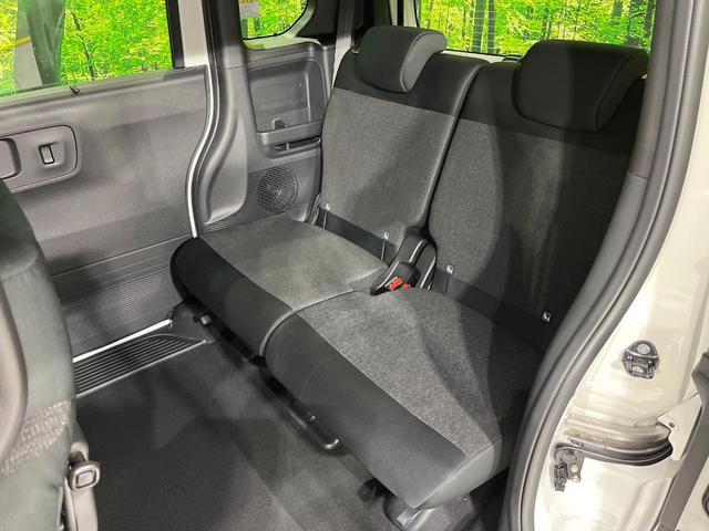 Ｎ－ＢＯＸカスタム ベースグレード　４ＷＤ　届出済未使用車　衝突軽減　両側電動スライドドア　アダプティブクルーズ　ＬＥＤヘッド　前席シートヒーター　クリアランスソナー　レーンキープ　オートハイビーム　電動パーキングブレーキ（32枚目）