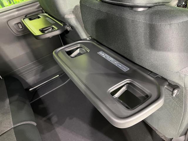 Ｎ－ＢＯＸカスタム ベースグレード　４ＷＤ　届出済未使用車　衝突軽減　両側電動スライドドア　アダプティブクルーズ　ＬＥＤヘッド　前席シートヒーター　クリアランスソナー　レーンキープ　オートハイビーム　電動パーキングブレーキ（34枚目）