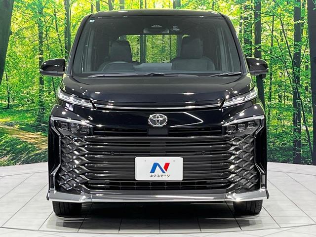 ヴォクシー Ｓ－Ｚ　４ＷＤ　禁煙車　衝突軽減　純正１０．５型ディスプレイオーディオ　寒冷地仕様　両側電動ドア　レーダークルーズ　バックカメラ　Ｂｌｕｅｔｏｏｔｈ　ＥＴＣ　ドラレコ　クリアランスソナー　シートヒーター（16枚目）