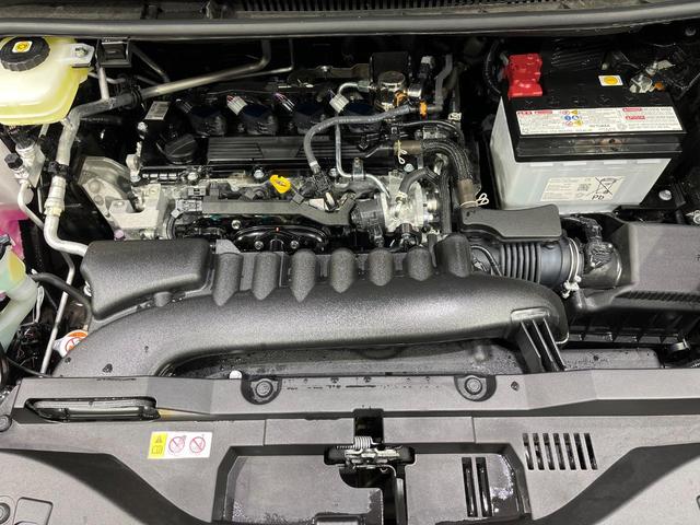 ヴォクシー Ｓ－Ｚ　４ＷＤ　禁煙車　衝突軽減　純正１０．５型ディスプレイオーディオ　寒冷地仕様　両側電動ドア　レーダークルーズ　バックカメラ　Ｂｌｕｅｔｏｏｔｈ　ＥＴＣ　ドラレコ　クリアランスソナー　シートヒーター（20枚目）