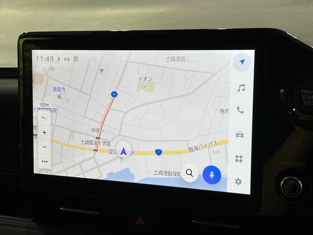 ヴォクシー Ｓ－Ｚ　４ＷＤ　禁煙車　衝突軽減　純正１０．５型ディスプレイオーディオ　寒冷地仕様　両側電動ドア　レーダークルーズ　バックカメラ　Ｂｌｕｅｔｏｏｔｈ　ＥＴＣ　ドラレコ　クリアランスソナー　シートヒーター（49枚目）