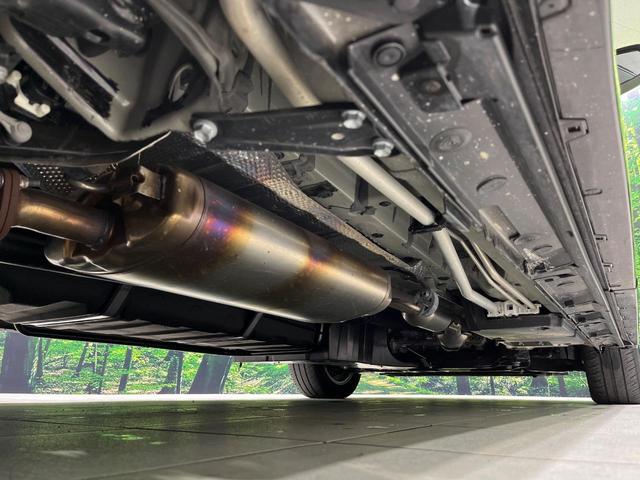 ヴォクシー Ｓ－Ｚ　４ＷＤ　禁煙車　衝突軽減　純正１０．５型ディスプレイオーディオ　寒冷地仕様　両側電動ドア　レーダークルーズ　バックカメラ　Ｂｌｕｅｔｏｏｔｈ　ＥＴＣ　ドラレコ　クリアランスソナー　シートヒーター（64枚目）