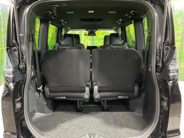 ヴォクシー Ｓ－Ｚ　４ＷＤ　禁煙車　衝突軽減　純正１０．５型ディスプレイオーディオ　寒冷地仕様　両側電動ドア　レーダークルーズ　バックカメラ　Ｂｌｕｅｔｏｏｔｈ　ＥＴＣ　ドラレコ　クリアランスソナー　シートヒーター（67枚目）