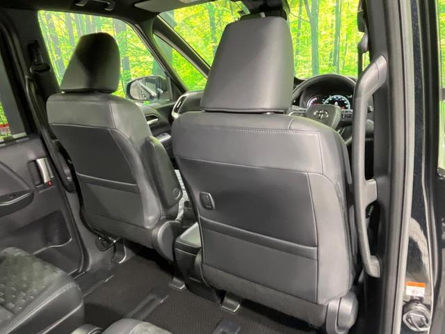 ヴォクシー Ｓ－Ｚ　４ＷＤ　禁煙車　衝突軽減　純正１０．５型ディスプレイオーディオ　寒冷地仕様　両側電動ドア　レーダークルーズ　バックカメラ　Ｂｌｕｅｔｏｏｔｈ　ＥＴＣ　ドラレコ　クリアランスソナー　シートヒーター（70枚目）