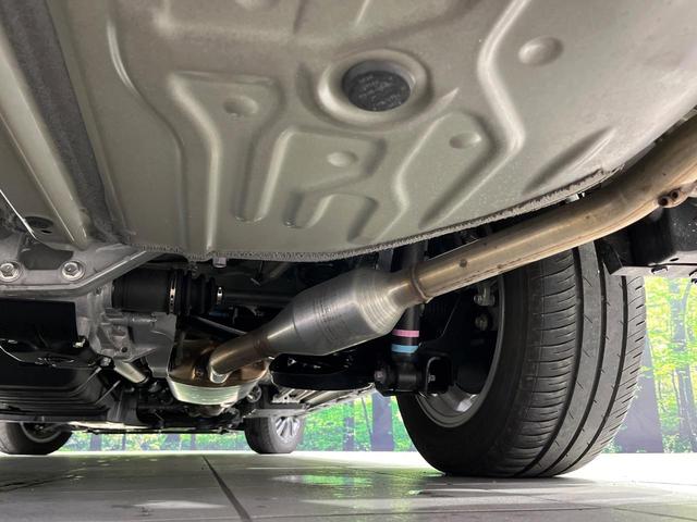 ヴォクシー Ｓ－Ｚ　４ＷＤ　禁煙車　衝突軽減　純正１０．５型ディスプレイオーディオ　寒冷地仕様　両側電動ドア　レーダークルーズ　バックカメラ　Ｂｌｕｅｔｏｏｔｈ　ＥＴＣ　ドラレコ　クリアランスソナー　シートヒーター（72枚目）