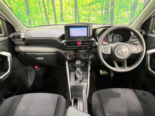 ライズ Ｘ　４ＷＤ　禁煙車　衝突軽減　寒冷地仕様　ナビ　バックカメラ　ＥＴＣ　ドラレコ　ＬＥＤヘッドライト　クリアランスソナー　Ｂｌｕｅｔｏｏｔｈ　アイドリングストップ　シートヒーター　プライバシーガラス（2枚目）