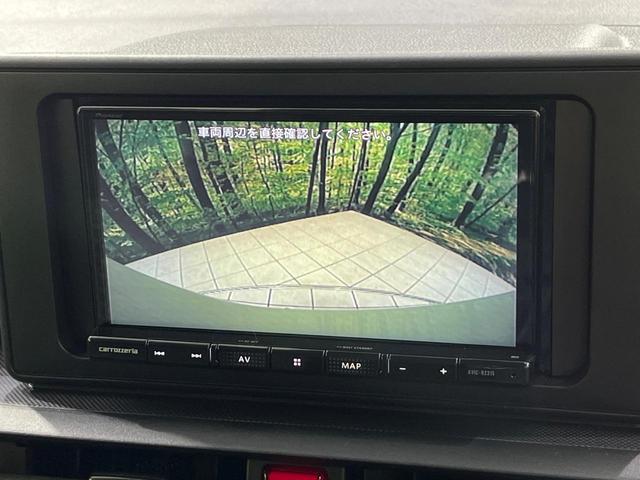 ライズ Ｘ　４ＷＤ　禁煙車　衝突軽減　寒冷地仕様　ナビ　バックカメラ　ＥＴＣ　ドラレコ　ＬＥＤヘッドライト　クリアランスソナー　Ｂｌｕｅｔｏｏｔｈ　アイドリングストップ　シートヒーター　プライバシーガラス（6枚目）