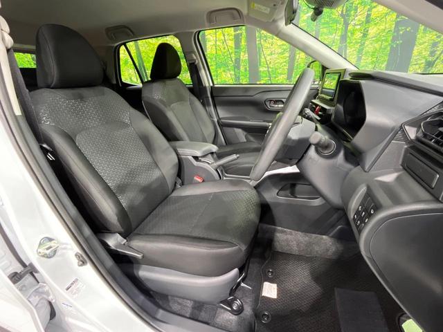 ライズ Ｘ　４ＷＤ　禁煙車　衝突軽減　寒冷地仕様　ナビ　バックカメラ　ＥＴＣ　ドラレコ　ＬＥＤヘッドライト　クリアランスソナー　Ｂｌｕｅｔｏｏｔｈ　アイドリングストップ　シートヒーター　プライバシーガラス（9枚目）