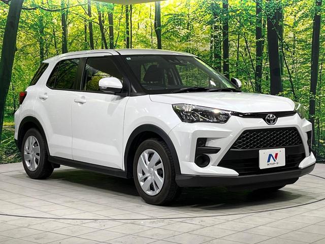 ライズ Ｘ　４ＷＤ　禁煙車　衝突軽減　寒冷地仕様　ナビ　バックカメラ　ＥＴＣ　ドラレコ　ＬＥＤヘッドライト　クリアランスソナー　Ｂｌｕｅｔｏｏｔｈ　アイドリングストップ　シートヒーター　プライバシーガラス（17枚目）