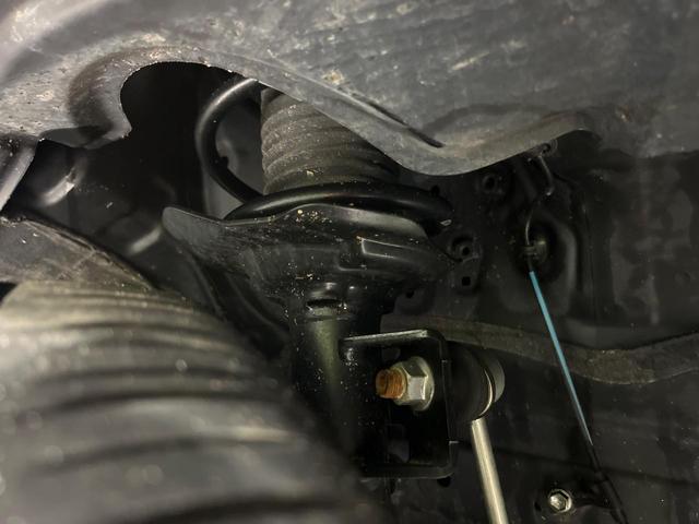 ライズ Ｘ　４ＷＤ　禁煙車　衝突軽減　寒冷地仕様　ナビ　バックカメラ　ＥＴＣ　ドラレコ　ＬＥＤヘッドライト　クリアランスソナー　Ｂｌｕｅｔｏｏｔｈ　アイドリングストップ　シートヒーター　プライバシーガラス（21枚目）