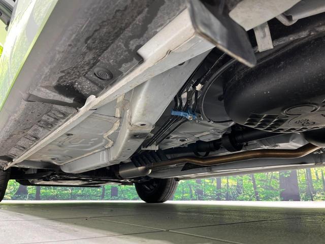 ライズ Ｘ　４ＷＤ　禁煙車　衝突軽減　寒冷地仕様　ナビ　バックカメラ　ＥＴＣ　ドラレコ　ＬＥＤヘッドライト　クリアランスソナー　Ｂｌｕｅｔｏｏｔｈ　アイドリングストップ　シートヒーター　プライバシーガラス（23枚目）