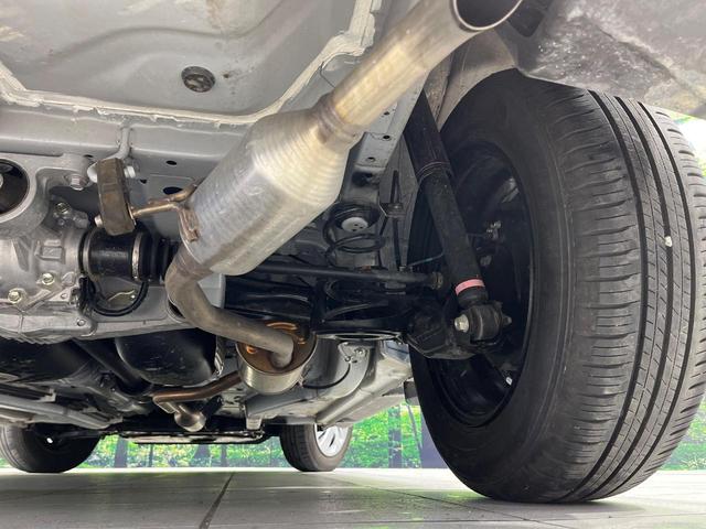 ライズ Ｘ　４ＷＤ　禁煙車　衝突軽減　寒冷地仕様　ナビ　バックカメラ　ＥＴＣ　ドラレコ　ＬＥＤヘッドライト　クリアランスソナー　Ｂｌｕｅｔｏｏｔｈ　アイドリングストップ　シートヒーター　プライバシーガラス（24枚目）