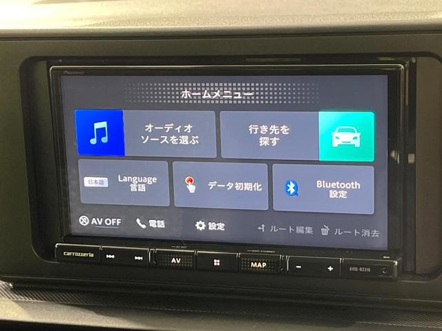 ライズ Ｘ　４ＷＤ　禁煙車　衝突軽減　寒冷地仕様　ナビ　バックカメラ　ＥＴＣ　ドラレコ　ＬＥＤヘッドライト　クリアランスソナー　Ｂｌｕｅｔｏｏｔｈ　アイドリングストップ　シートヒーター　プライバシーガラス（48枚目）