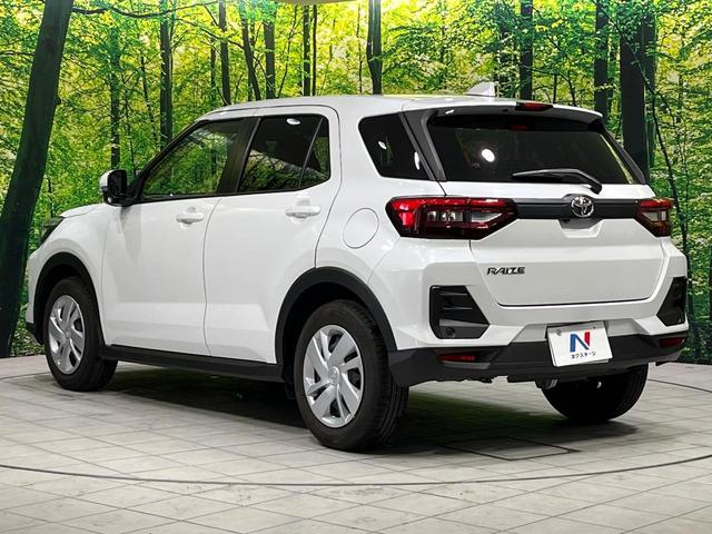 ライズ Ｘ　４ＷＤ　禁煙車　衝突軽減　寒冷地仕様　ナビ　バックカメラ　ＥＴＣ　ドラレコ　ＬＥＤヘッドライト　クリアランスソナー　Ｂｌｕｅｔｏｏｔｈ　アイドリングストップ　シートヒーター　プライバシーガラス（52枚目）