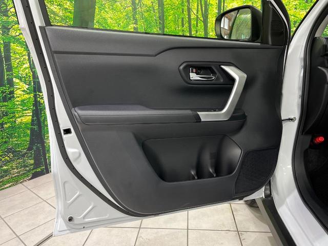 ライズ Ｘ　４ＷＤ　禁煙車　衝突軽減　寒冷地仕様　ナビ　バックカメラ　ＥＴＣ　ドラレコ　ＬＥＤヘッドライト　クリアランスソナー　Ｂｌｕｅｔｏｏｔｈ　アイドリングストップ　シートヒーター　プライバシーガラス（56枚目）