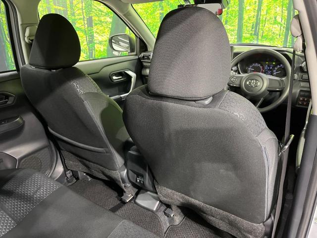 ライズ Ｘ　４ＷＤ　禁煙車　衝突軽減　寒冷地仕様　ナビ　バックカメラ　ＥＴＣ　ドラレコ　ＬＥＤヘッドライト　クリアランスソナー　Ｂｌｕｅｔｏｏｔｈ　アイドリングストップ　シートヒーター　プライバシーガラス（60枚目）